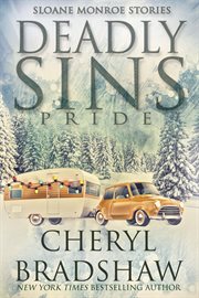 Deadly Sins : Pride cover image cdn
