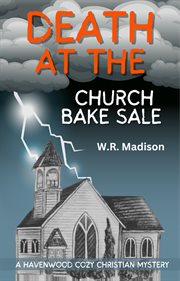 Death at the Church Bake Sale cover image cdn