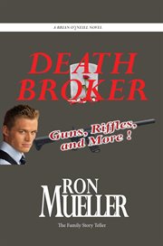 Death Broker cover image cdn