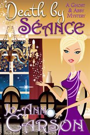 Death by Seance cover image cdn