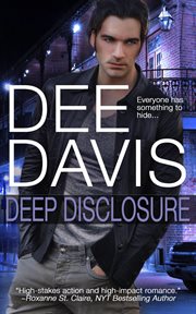 Deep Disclosure : A-Tac cover image cdn