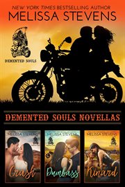 Demented Souls Novellas cover image cdn