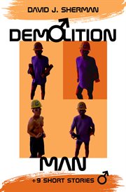 Demolition Man cover image cdn