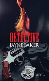 Detective Jayne Baker cover image cdn