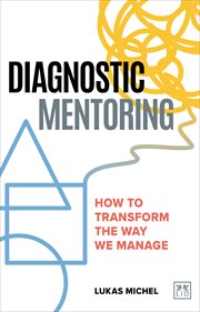 Diagnostic Mentoring : How to transform the way we manage cover image cdn