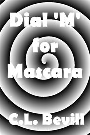 Dial 'M' for Mascara cover image cdn