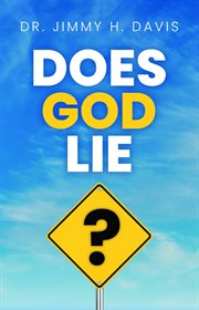 Does God Lie? cover image cdn