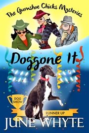 Doggone It cover image cdn