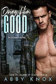 Doing Him Good cover image cdn