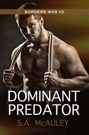 Dominant Predator cover image cdn