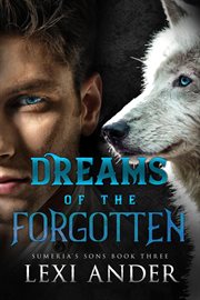 Dreams of the Forgotten cover image cdn