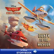 Dusty to the rescue cover image cdn