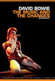 David Bowie : The Music and the Changes cover image cdn