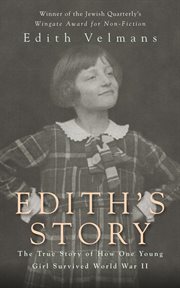 Edith's Story cover image cdn