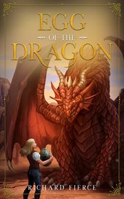 Egg of the Dragon cover image cdn