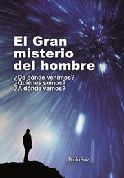 El Gran Misterio del Hombre cover image cdn