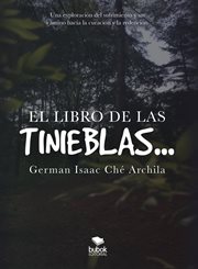 El libro de las tinieblas cover image cdn