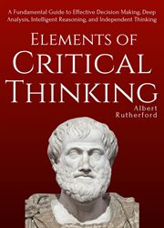 Elements of Critical Thinking cover image cdn