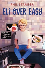 Eli Over Easy cover image cdn
