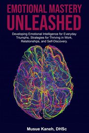 Emotional Mastery Unleased cover image cdn