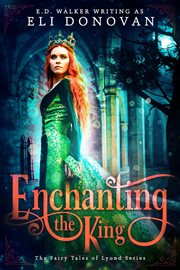 Enchanting the King cover image cdn