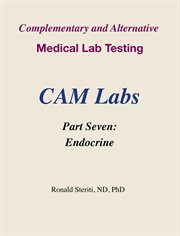 Endocrine : Complementary and Alternative Medical Lab Testing cover image cdn