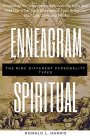 Enneagram Spiritual cover image cdn