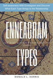 Enneagram Types cover image cdn