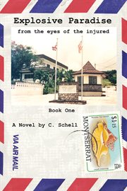Explosive Paradise : From the Eyes of the Injued. Book One: Title in Mind cover image cdn