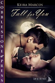 Fall for You : Law of the Pack cover image cdn