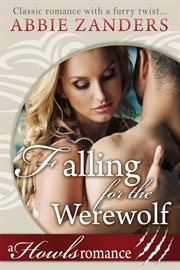 Falling for the Werewolf cover image cdn
