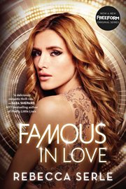 Famous in Love : Famous in Love cover image cdn