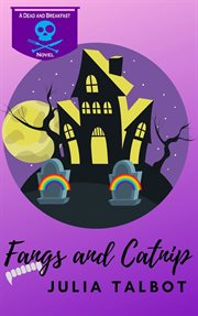 Fangs and Catnip cover image cdn