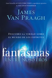 FANTASMAS ENTRE NOSOTROS cover image cdn