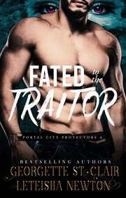 FATED TO THE TRAITOR cover image cdn