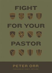 Fight for Your Pastor cover image cdn