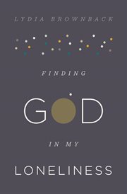 Finding God in My Loneliness cover image cdn
