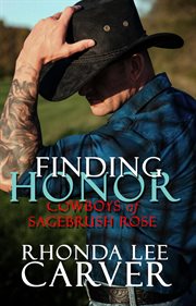 Finding Honor cover image cdn