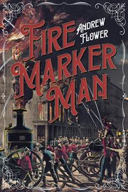Fire Marker Man cover image cdn
