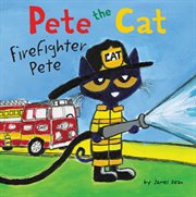 Firefighter Pete cover image cdn