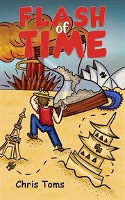Flash of Time cover image cdn