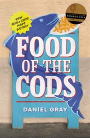Food of the Cods cover image cdn