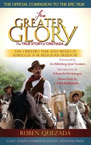 For Greater Glory cover image cdn