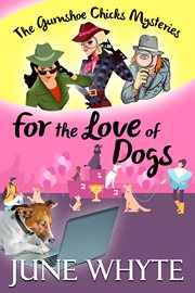 For the Love of Dogs cover image cdn
