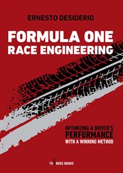 Formula One Race Engineering : Optimizing a Driver's Performance with a Winning Method cover image cdn