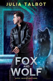 Fox and Wolf cover image cdn