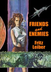 Friends and Enemies cover image cdn