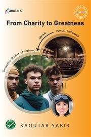 From Charity to Greatness cover image cdn