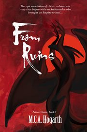 From ruins cover image cdn