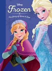 FROZEN cover image cdn